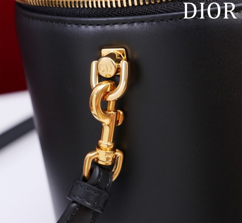 Christian Dior Cosmetic Bags